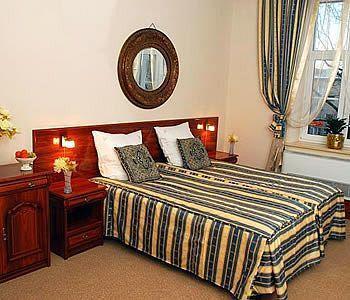Hotell Old Time