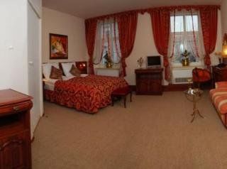 Old Time Hotell