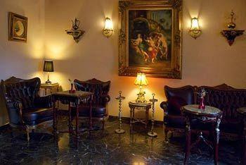 Old Time Hotell