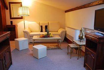 Hotell Old Time