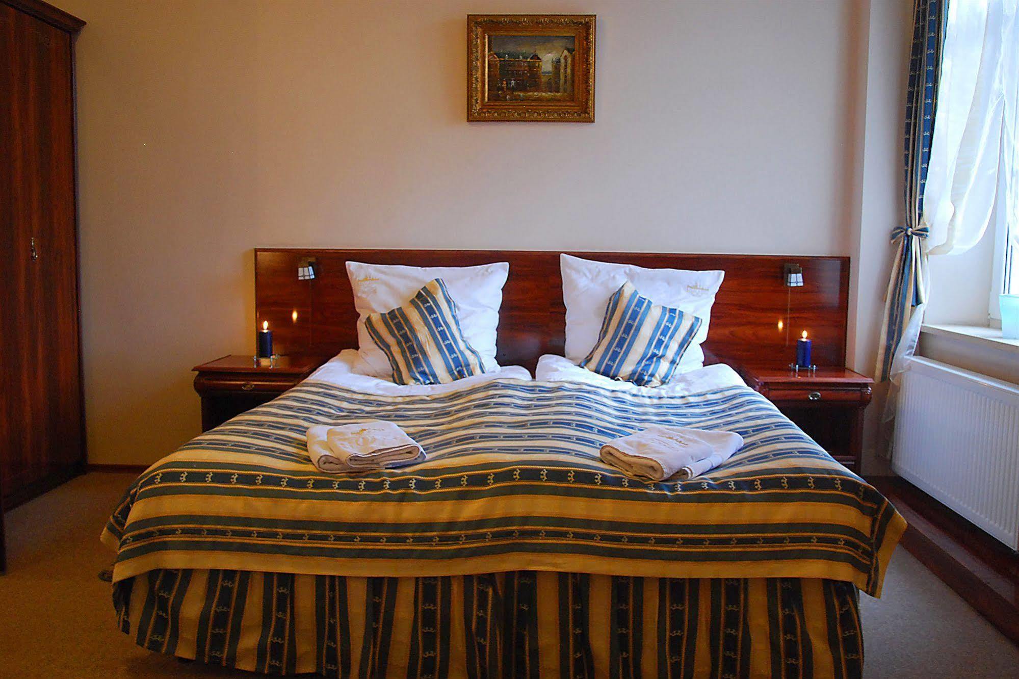 Hotell Old Time 3*
